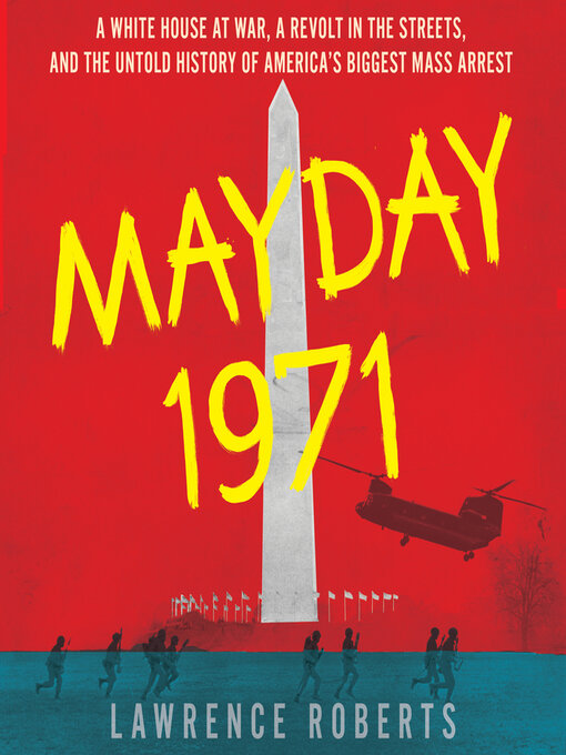 Title details for Mayday 1971 by Lawrence Roberts - Available